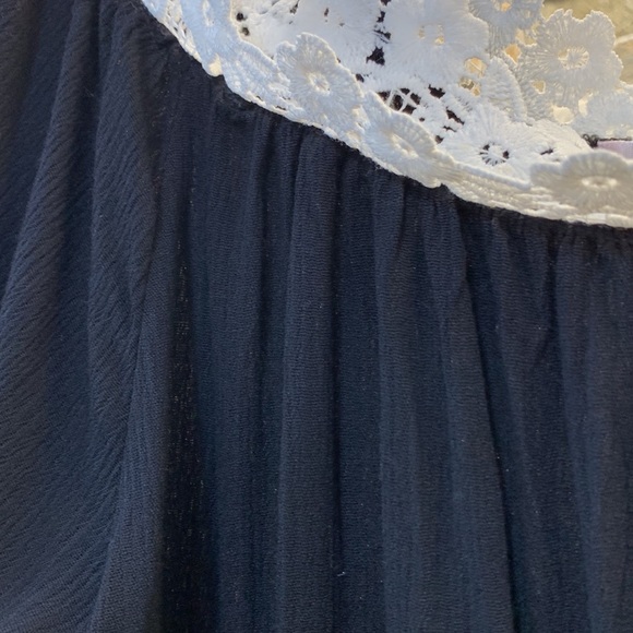 Overmal blouse NWT - Picture 5 of 6